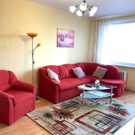 Apartment Botanika2 Trnawa Zewnętrze zdjęcie
