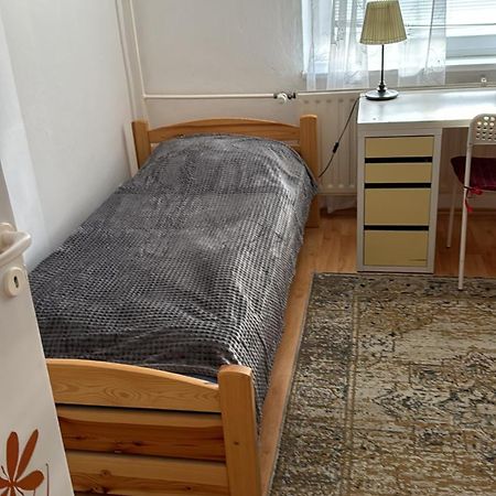 Apartment Botanika2 Trnawa Zewnętrze zdjęcie