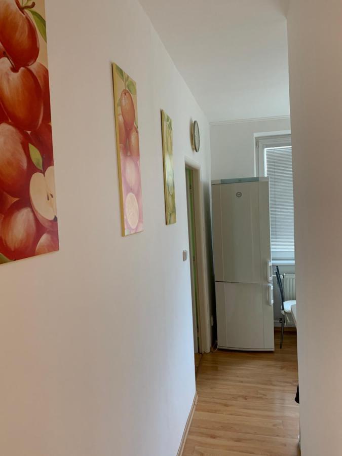 Apartment Botanika2 Trnawa Zewnętrze zdjęcie
