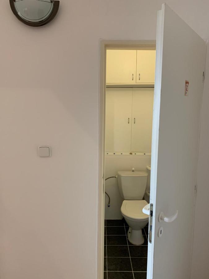 Apartment Botanika2 Trnawa Zewnętrze zdjęcie