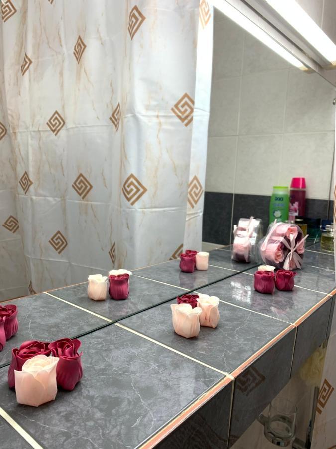 Apartment Botanika2 Trnawa Zewnętrze zdjęcie