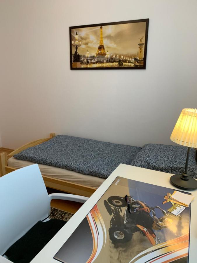 Apartment Botanika2 Trnawa Zewnętrze zdjęcie