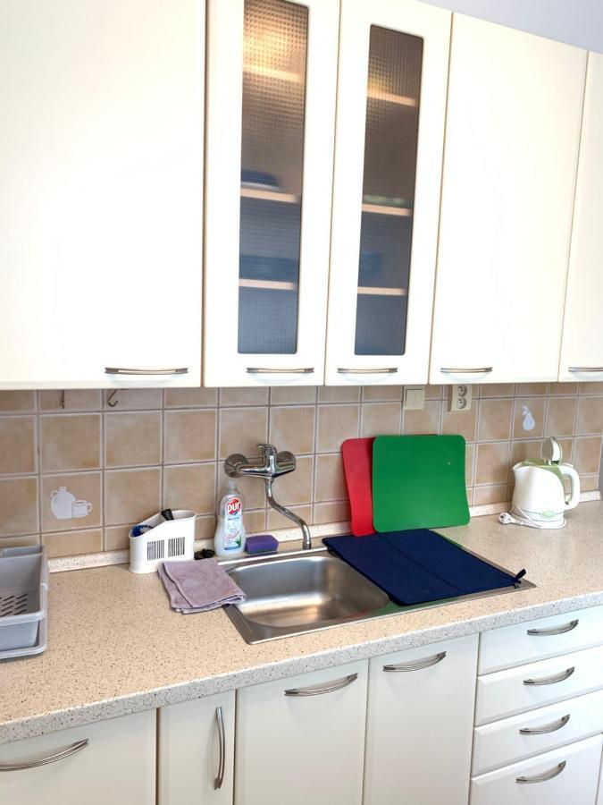 Apartment Botanika2 Trnawa Zewnętrze zdjęcie