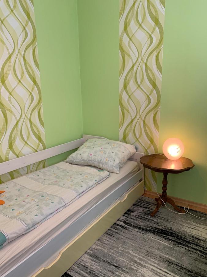 Apartment Botanika2 Trnawa Zewnętrze zdjęcie
