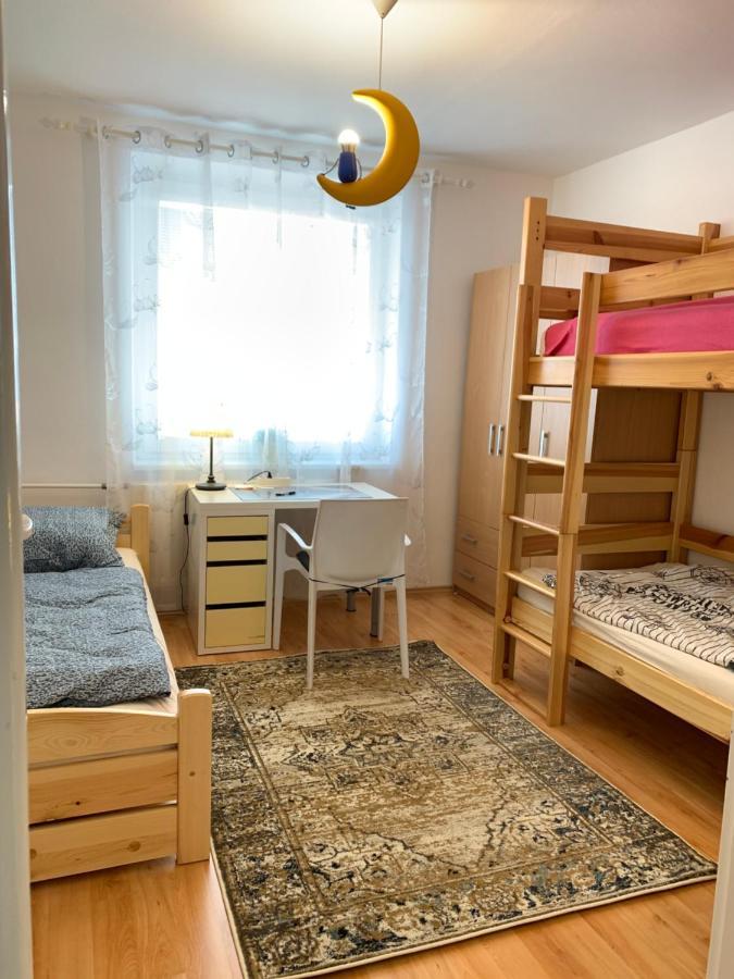 Apartment Botanika2 Trnawa Zewnętrze zdjęcie