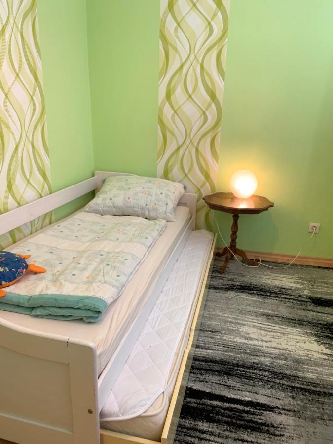 Apartment Botanika2 Trnawa Zewnętrze zdjęcie