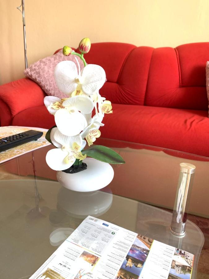 Apartment Botanika2 Trnawa Zewnętrze zdjęcie
