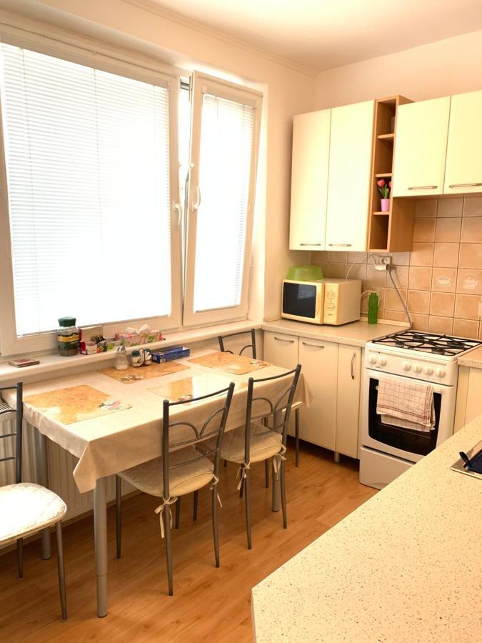 Apartment Botanika2 Trnawa Zewnętrze zdjęcie